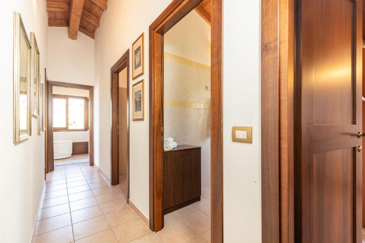 Casa Orfea Apartment Santa Maria Navarrese Bagian luar foto